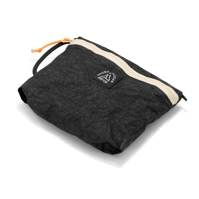 リッジマウンテンギア　Travel Pouch Plus DCF Hybrid RIDGE MOUNTAIN GEAR Travel Pouch Plus DCF Hybrid | ROCK STEPPERS
