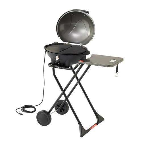 ロゴス LOGOS CHEF BBQエレグリル