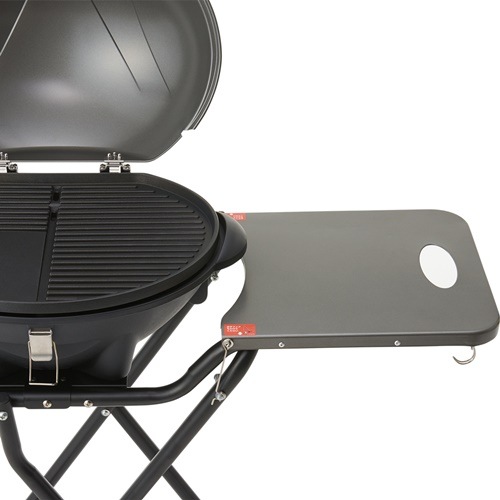 ロゴス LOGOS CHEF BBQエレグリル