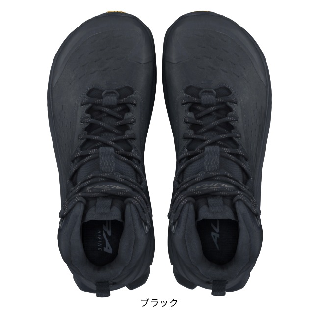 アルトラ ALTRA オリンパス 6 ハイク ミッド GTX ウィメンズ OLYMPUS 6 HIKE MID GTX Ws
