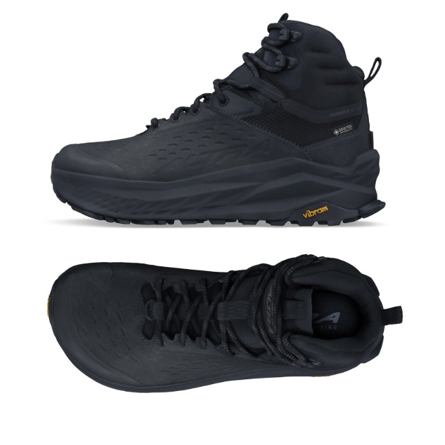 アルトラ ALTRA オリンパス 6 ハイク ミッド GTX ウィメンズ OLYMPUS 6 HIKE MID GTX Ws