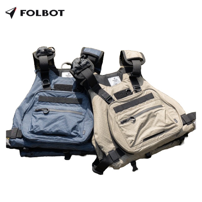 フォルボット FOLBOT TFDダイニーマ リップストップ TFD Dyneema Ripstop