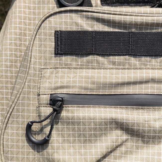 フォルボット FOLBOT TFDダイニーマ リップストップ TFD Dyneema Ripstop