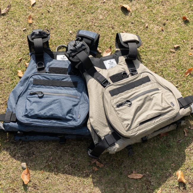 フォルボット FOLBOT TFDダイニーマ リップストップ TFD Dyneema Ripstop