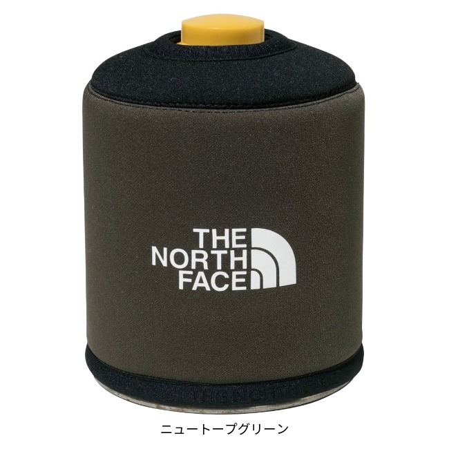 ザ・ノース・フェイス THE NORTH FACE ODカンカバー500