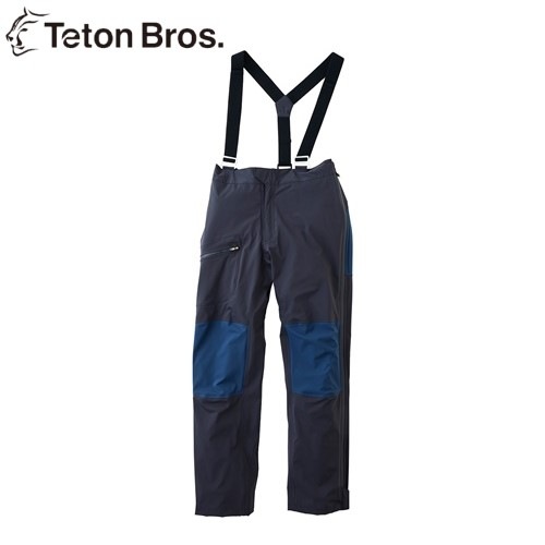 ティートンブロス Teton Bros. クライマティックパンツ (メンズ) Climatic Pant (Men) 