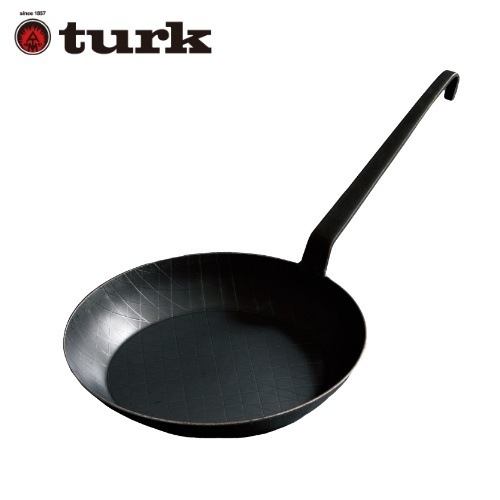 ターク Turk プレスパン 深型24cm | GLAGH グラフ