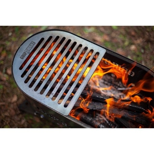 グリップスワニー GRIP SWANY GS FIRE GRILL | GLAGH グラフ