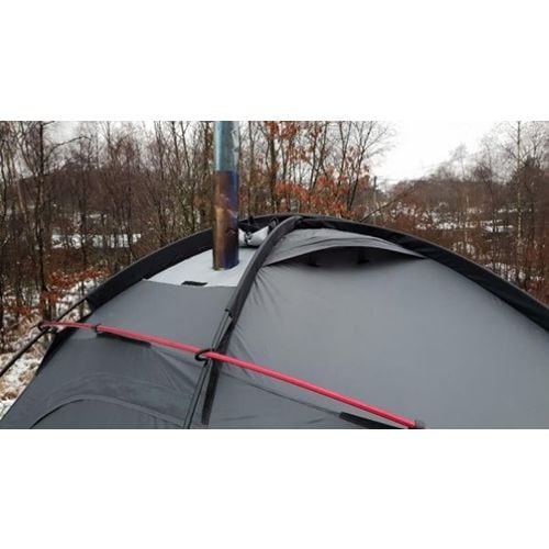 ノルテント NORTENT Gamme 4 EXTREAM STONE GRAY | GLAGH グラフ