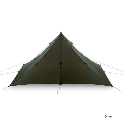 新品 ライトウェイ ピラオム デュオ タープ オリーブ ハーフインナー セット LITEWAY ライトウェイ ／ PYRAOMM DUO TARP | ELK ONLINE STORE