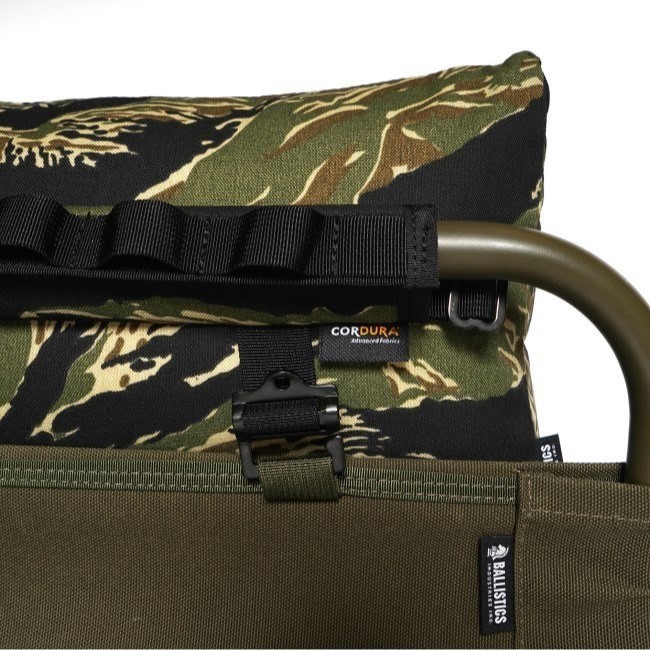 バリスティクス Ballistics チェアピロー CHAIR PILLOW | GLAGH グラフ