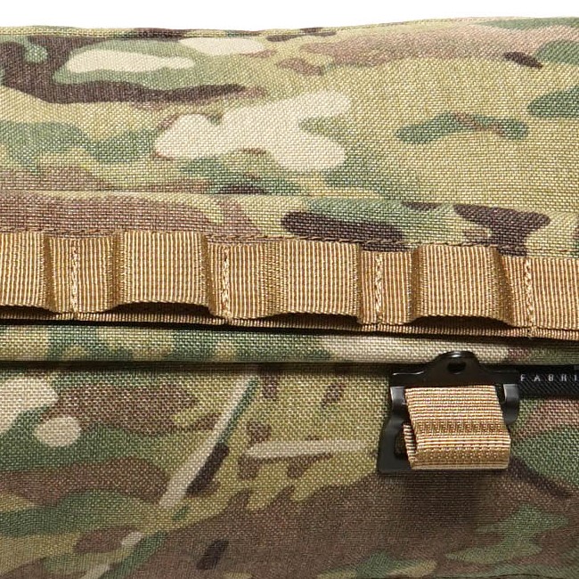 バリスティクス Ballistics チェアピロー CHAIR PILLOW | GLAGH グラフ