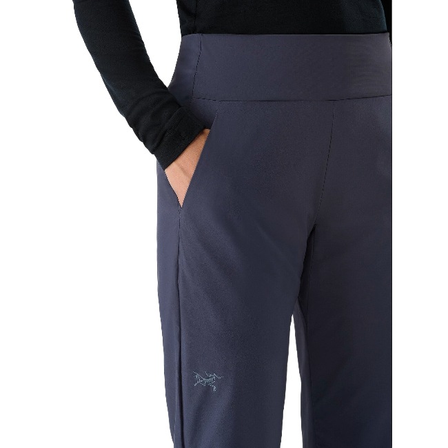 アークテリクス ARC'TERYX プロトン パンツ ウィメンズ アルパイン