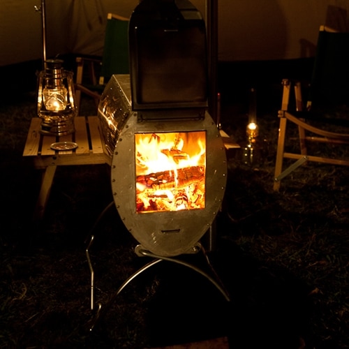 Tentipi Eldfell Stove Pro 9 テンティピ エルドフェル テンティピ エルドフェル ストーブ Pro 9 Tentipi Eldfell Stove Pro 9