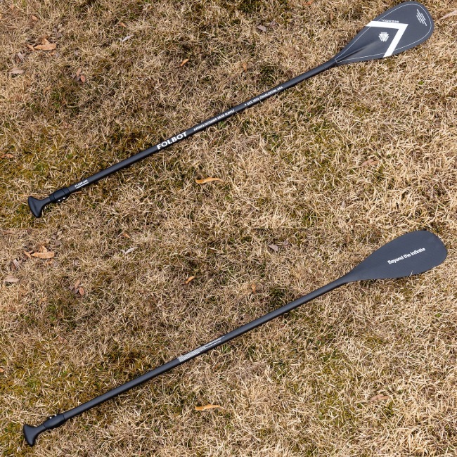 フォルボット FOLBOT カーボンサップパドル CARBON SUP PADDLE | GLAGH