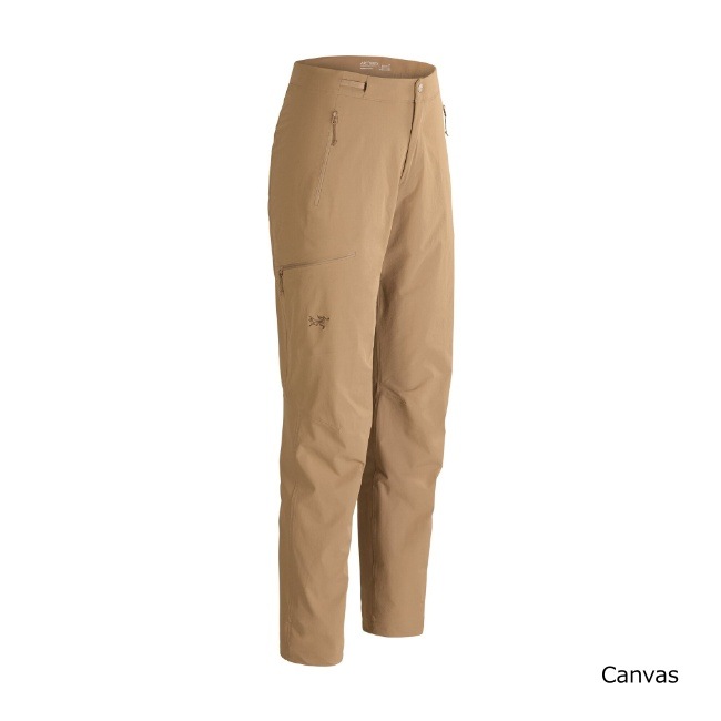 アークテリクス ガンマ パンツ ウィメンズ ショート Gamma Pant Ws