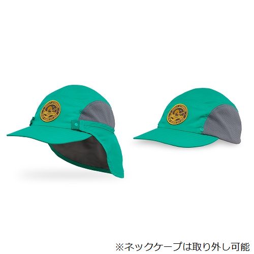 sundays 迷彩キャップ Sundays 迷彩キャップ