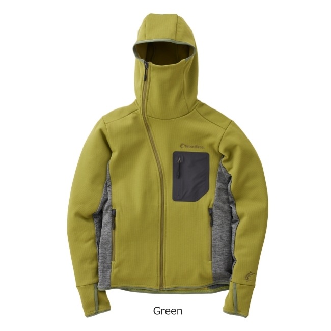 ティートンブロス Teton Bros. オウティフーディ (ウィメンズ) WS Outi Hoody (Women)