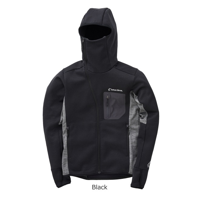 ティートンブロス Teton Bros. オウティフーディ (ウィメンズ) WS Outi Hoody (Women)