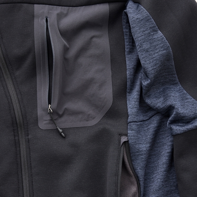 ティートンブロス Teton Bros. オウティフーディ (ウィメンズ) WS Outi Hoody (Women)