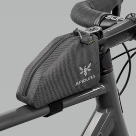 APIDURA アピデュラ　エクスペディション　トップチューブパック 国内正規品】APIDURA エクスペディション・トップチューブパック