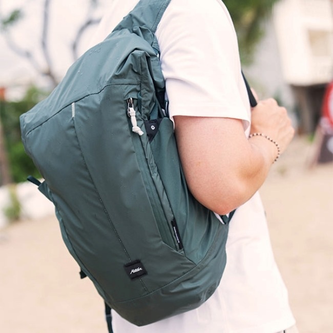 マタドール Matador 18L ウォータープルーフ パッカブルバックパック