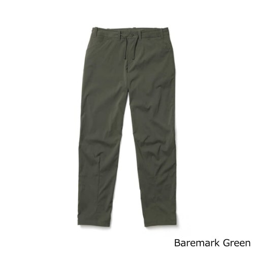 HOUDINI フーディニwadi pants L HOUDINI(フーディニ) WADI PANTS- STANDARD point