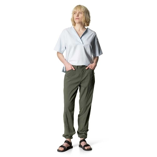 フーディニ HOUDINI ウィメンズ ワジ パンツ W's Wadi Pants