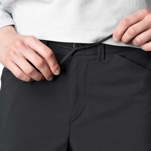 フーディニ HOUDINI ウィメンズ ワジ パンツ W's Wadi Pants