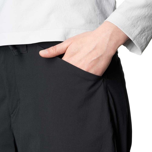 フーディニ HOUDINI ウィメンズ ワジ パンツ W's Wadi Pants