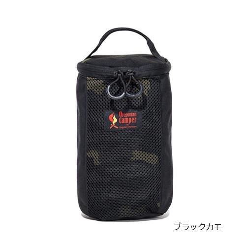 oregonian camper オレゴニアンキャンパー ブラックカモ 4点 Oregonian Camper(オレゴニアンキャンパー) クーラージャケット