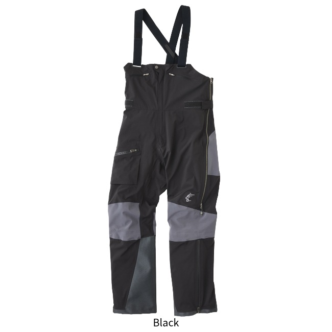 ティートンブロス Teton Bros. クライマティックビブパンツ