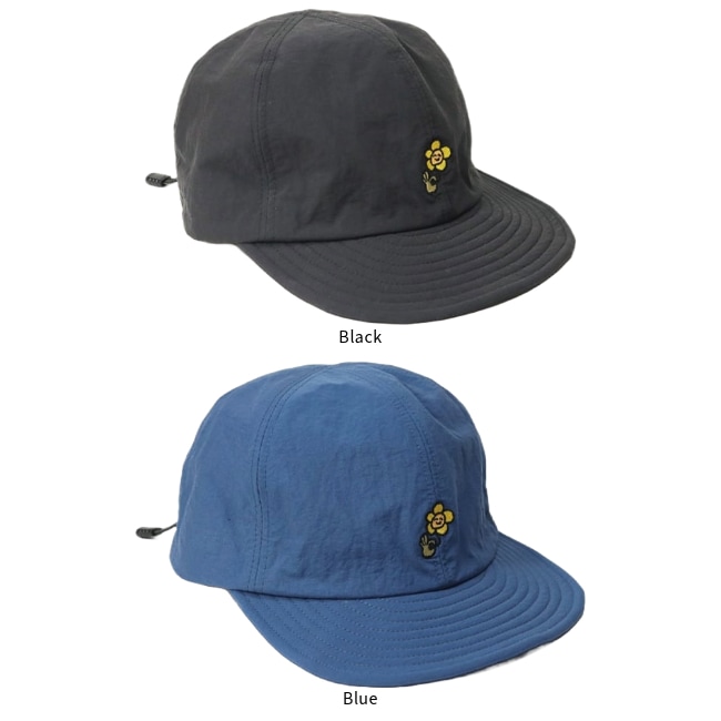 ハロコモディティ halo commodity サニーキャップ Sunny Cap