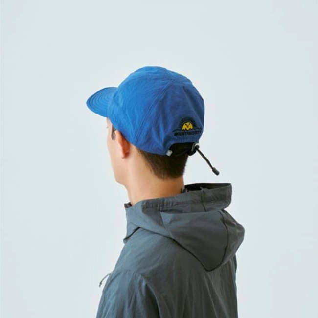 ハロコモディティ halo commodity サニーキャップ Sunny Cap