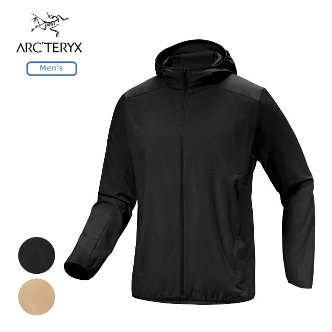 アークテリクス ARC'TERYX シーマ フーディ メンズ Sima Hoody Ms【お
