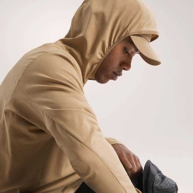 ARC'TERYX CIMA HOODY アークテリクス CIMAフーディ Sima Hoody M （シーマ フーディ メンズ）ARC`TERYX