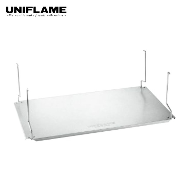 ユニフレーム UNIFLAME フィールドラック システムラック