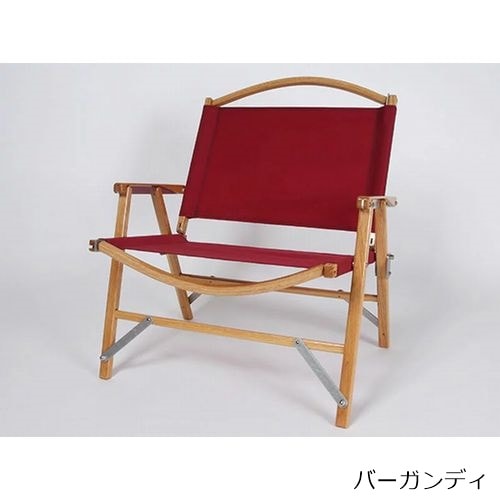 カーミットチェア　ワイド　バーガンディ　レッド カーミットチェア ワイド バーガンディ レッド カーミットチェア