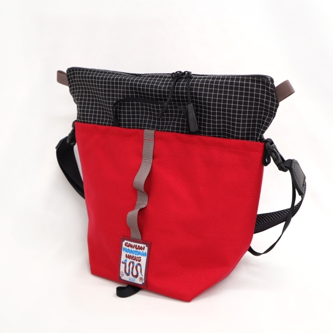 ロウロウマウンテンワークス RawLow Mountain Works タビチビトート 2025 Zodiac Limited Edition TABITIBI Tote