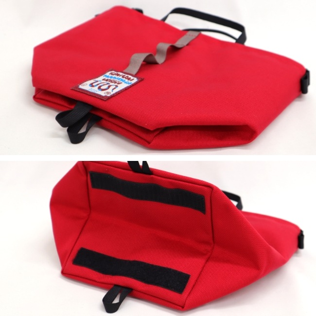 ロウロウマウンテンワークス RawLow Mountain Works タビチビトート 2025 Zodiac Limited Edition TABITIBI Tote