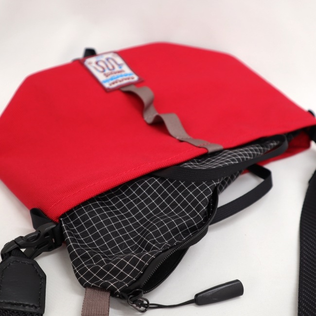 ロウロウマウンテンワークス RawLow Mountain Works タビチビトート 2025 Zodiac Limited Edition TABITIBI Tote