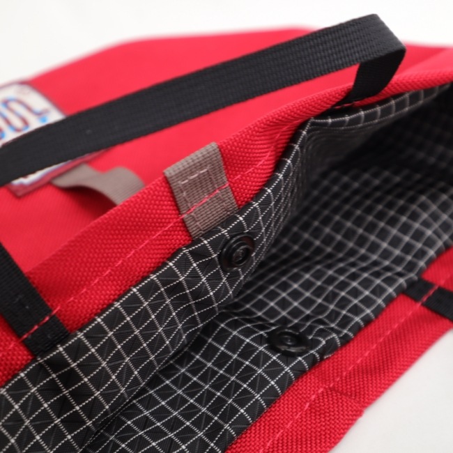 ロウロウマウンテンワークス RawLow Mountain Works タビチビトート 2025 Zodiac Limited Edition TABITIBI Tote