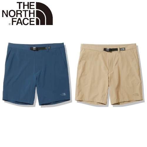 ザ・ノース・フェイス THE NORTH FACE マグマショーツ( メンズ )Magma Short