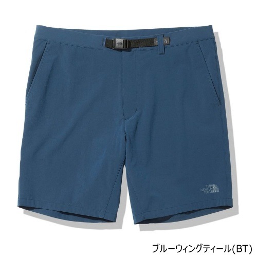 ザ・ノース・フェイス THE NORTH FACE マグマショーツ( メンズ )Magma Short