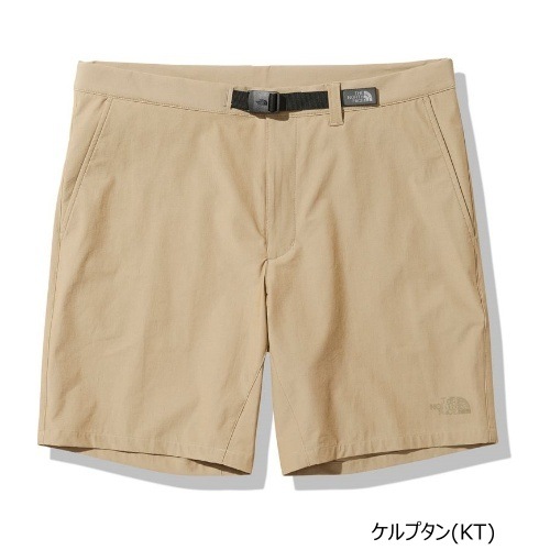 ザ・ノース・フェイス THE NORTH FACE マグマショーツ( メンズ )Magma Short