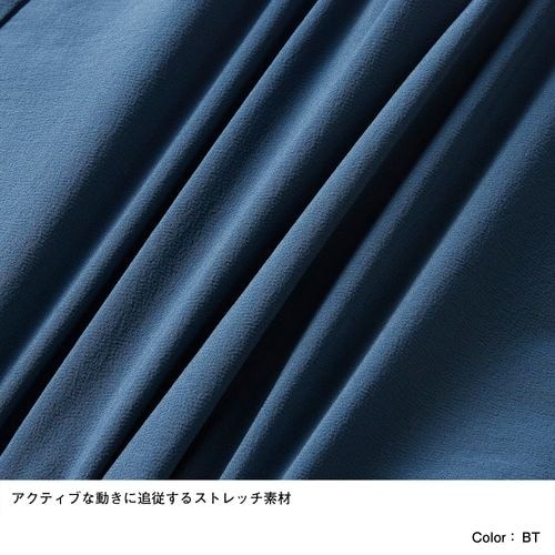 ザ・ノース・フェイス THE NORTH FACE マグマショーツ( メンズ )Magma Short