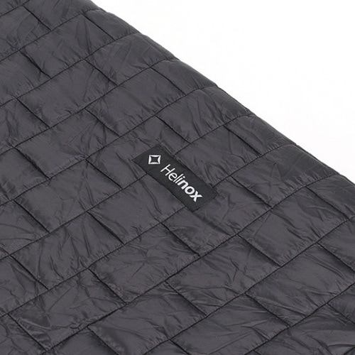 ヘリノックス Helinox コットウォーマー | GLAGH グラフ