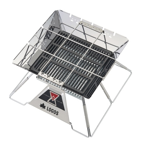 LOGOS The ピラミッドTAKIBI XL LOGOS the ピラミッドTAKIBI XL ・コンプリートDX|ギア|グリル