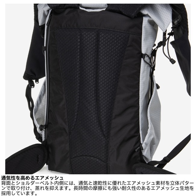 ゼログラム ZERO GRAM ランディ LT 30 Lundy LT 30