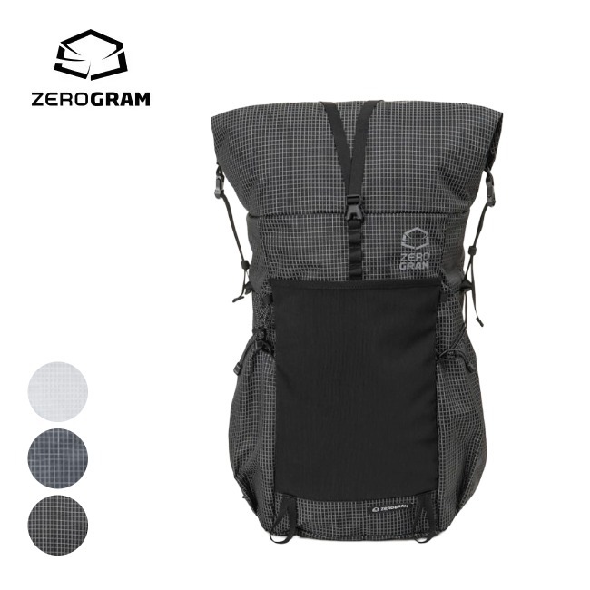 ゼログラム ZERO GRAM ランディ LT 30 Lundy LT 30